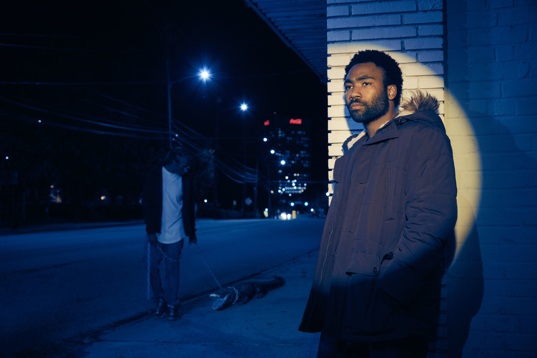 Donald Glover